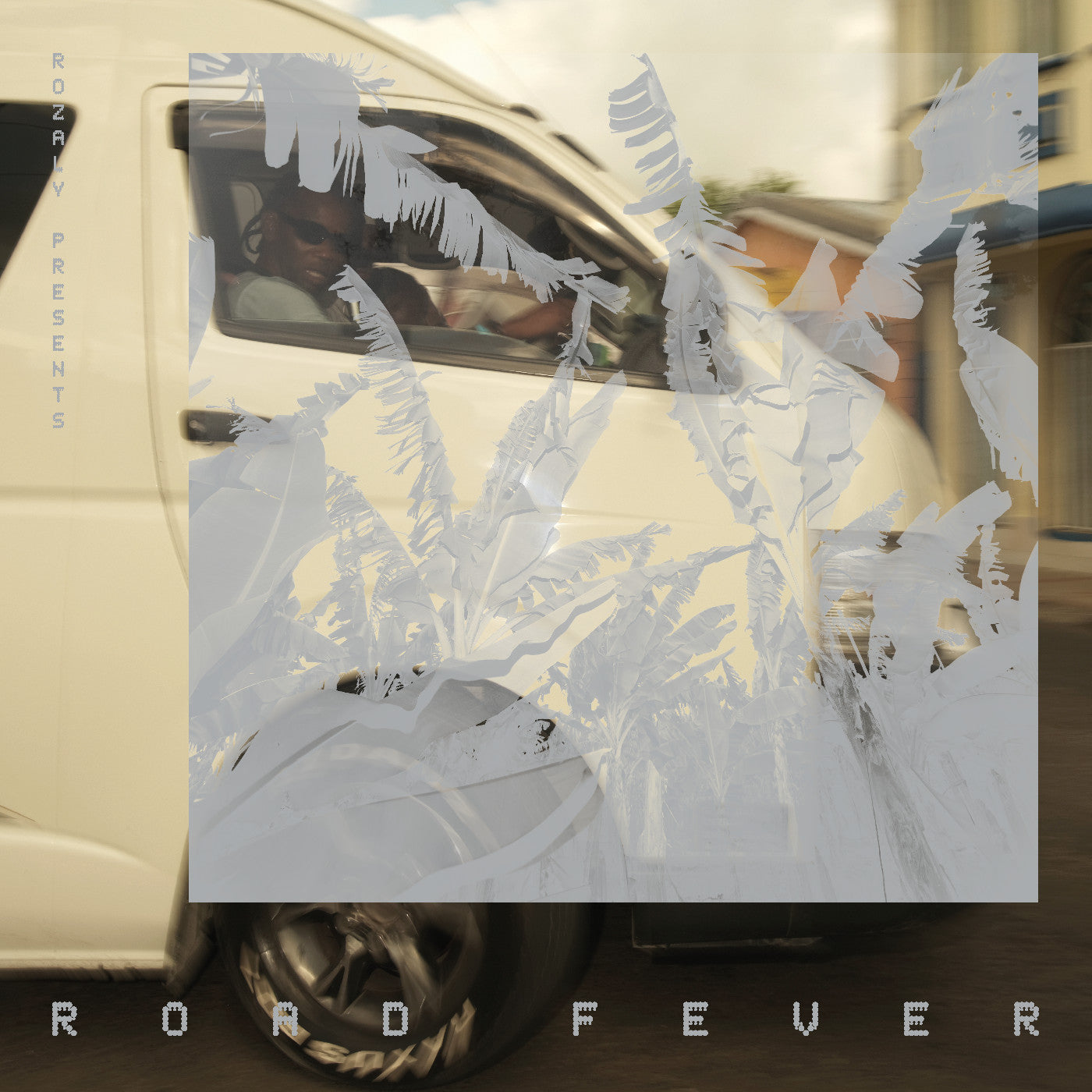 Various Artists - Road Fever | Vinyl