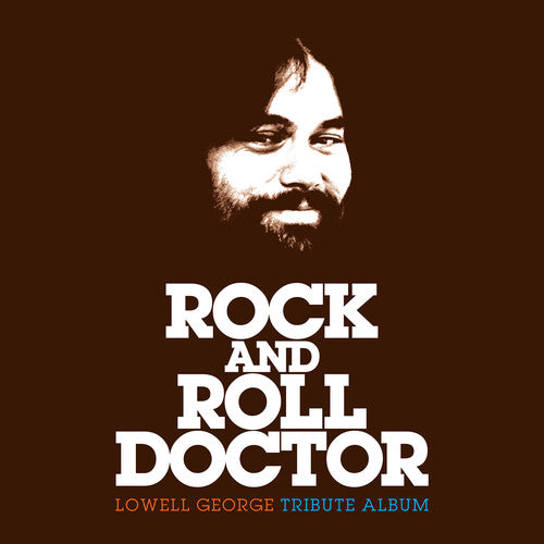 Various Artists | Rock And Roll Doctor: Lowell George Tribute Album | CD