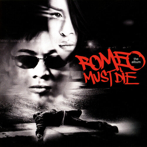 Various Artists | Romeo Must Die (Original Motion Picture Soundtrack) (Various Artists) [Explicit Content] (2 Lp) | Vinyl