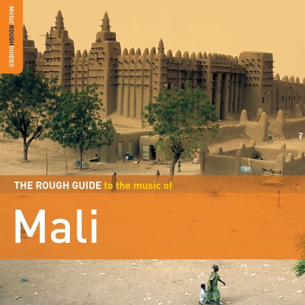 Various Artists - Rough Guide To Mali (2Nd Edition) | CD