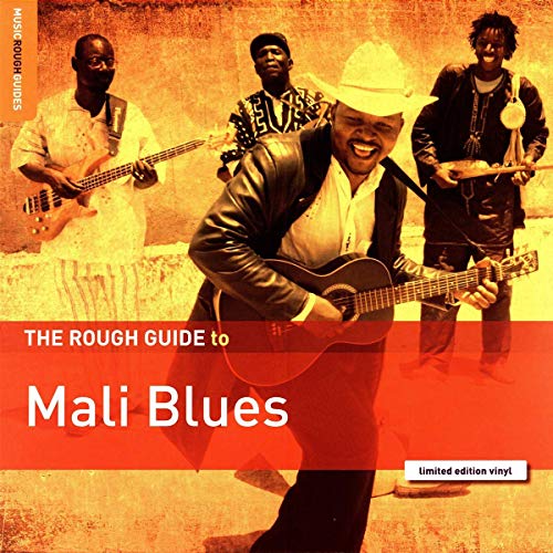 Various Artists - Rough Guide To Mali Blues | Vinyl