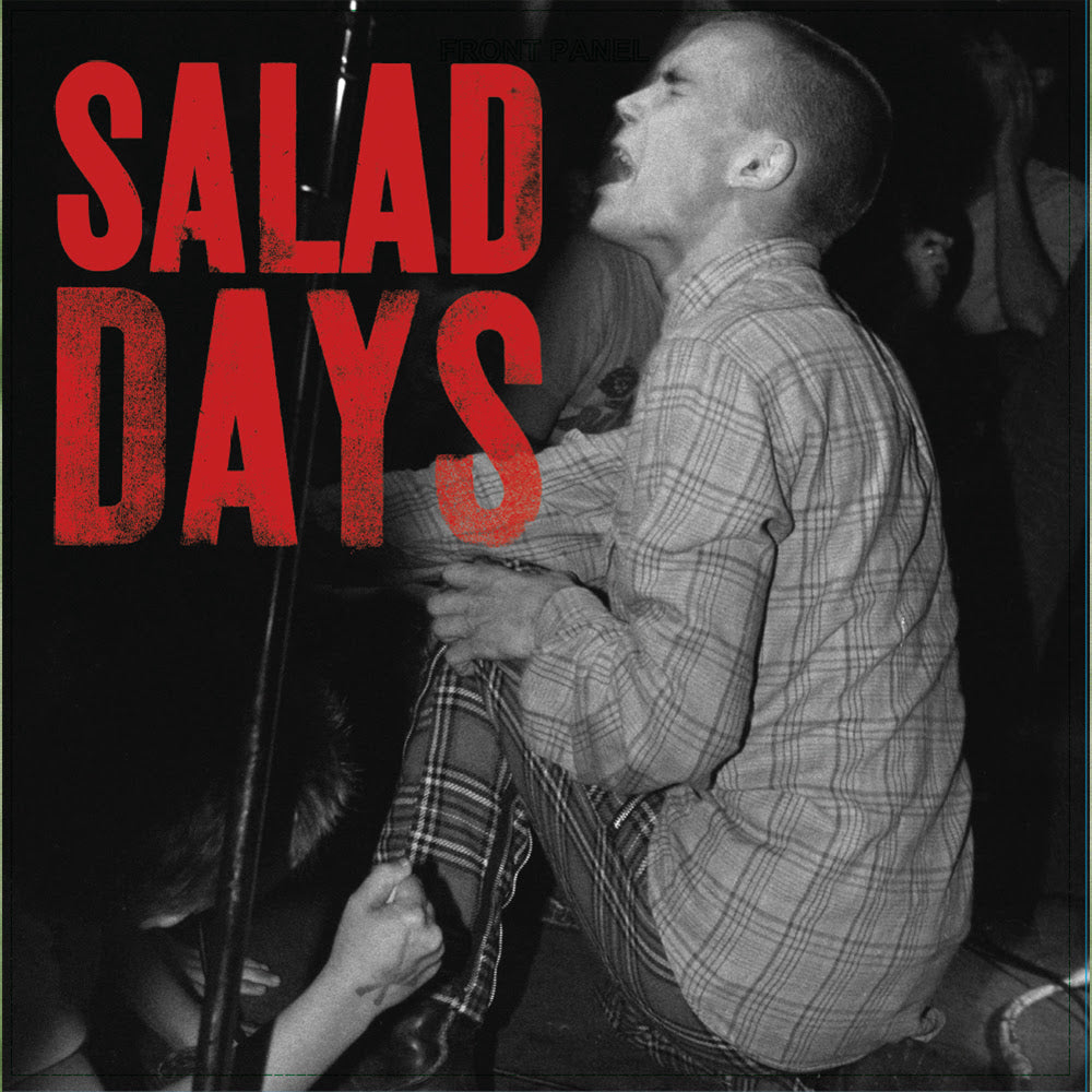 Various Artists - Salad Days Documentary Soundtrack | CD