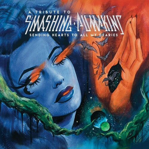 Various Artists - Sending Hearts To All My Dearies (Smashing Pumpkins Tribute) | CD