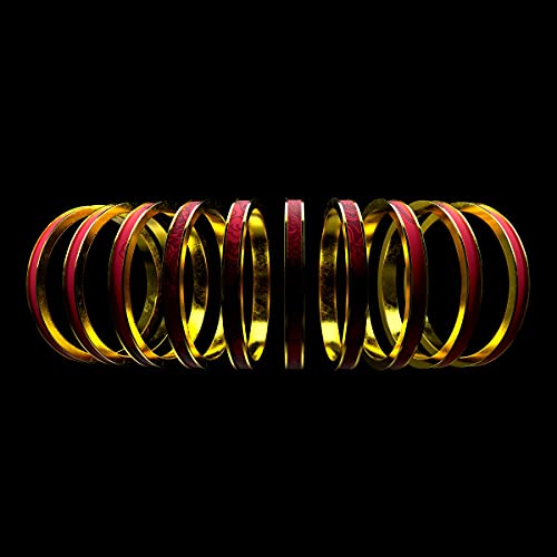 Various Artists - Shang-Chi And The Legend Of The Ten Rings: The Album [LP] | Vinyl
