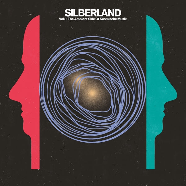 Various Artists | Silberland Vol 3: The Ambient Side Of Kosmische Musik 1972-1986 [Cd] | CD