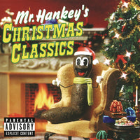 Various Artists - South Park: Mr. Hankey's Christmas Classics (Various Artists) [Explicit Content] | Vinyl
