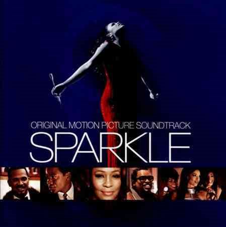 Various Artists - Sparkle (Original Motion Picture Soundtrack) | CD