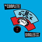 Various Artists | Stax Volt: The Complete Singles 1959-1968 - Stax, Vol. 2 (SYEOR25, Brick & Mortar Exclusive) (3 Lp's) | Vinyl