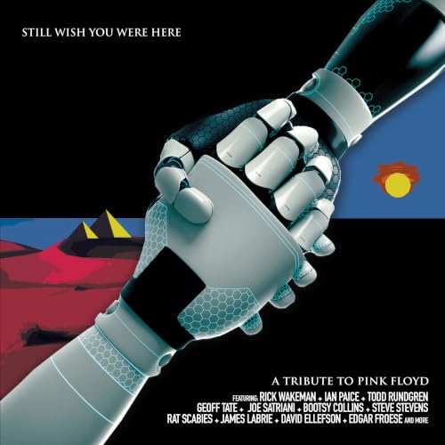 Various Artists - Still Wish You Were Here - A Tribute To Pink Floyd | Vinyl