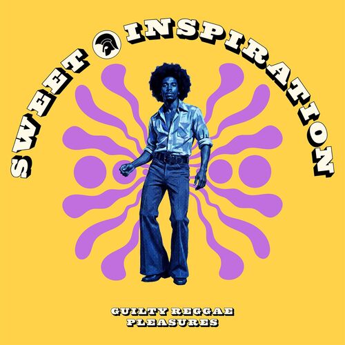Various Artists - Sweet Inspiration: Guilty Reggae Pleasures | Vinyl