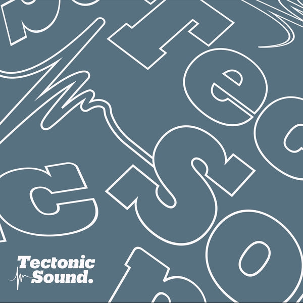 Various Artists | Tectonic Sound [2Cd] | CD