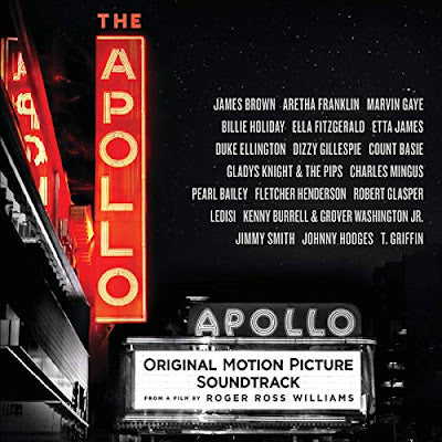 Various Artists | The Apollo (Original Soundtrack) (2 Lp's) | Vinyl