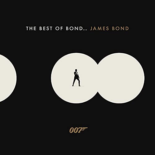 Various Artists - The Best Of Bond...James Bond [3 LP] | Vinyl