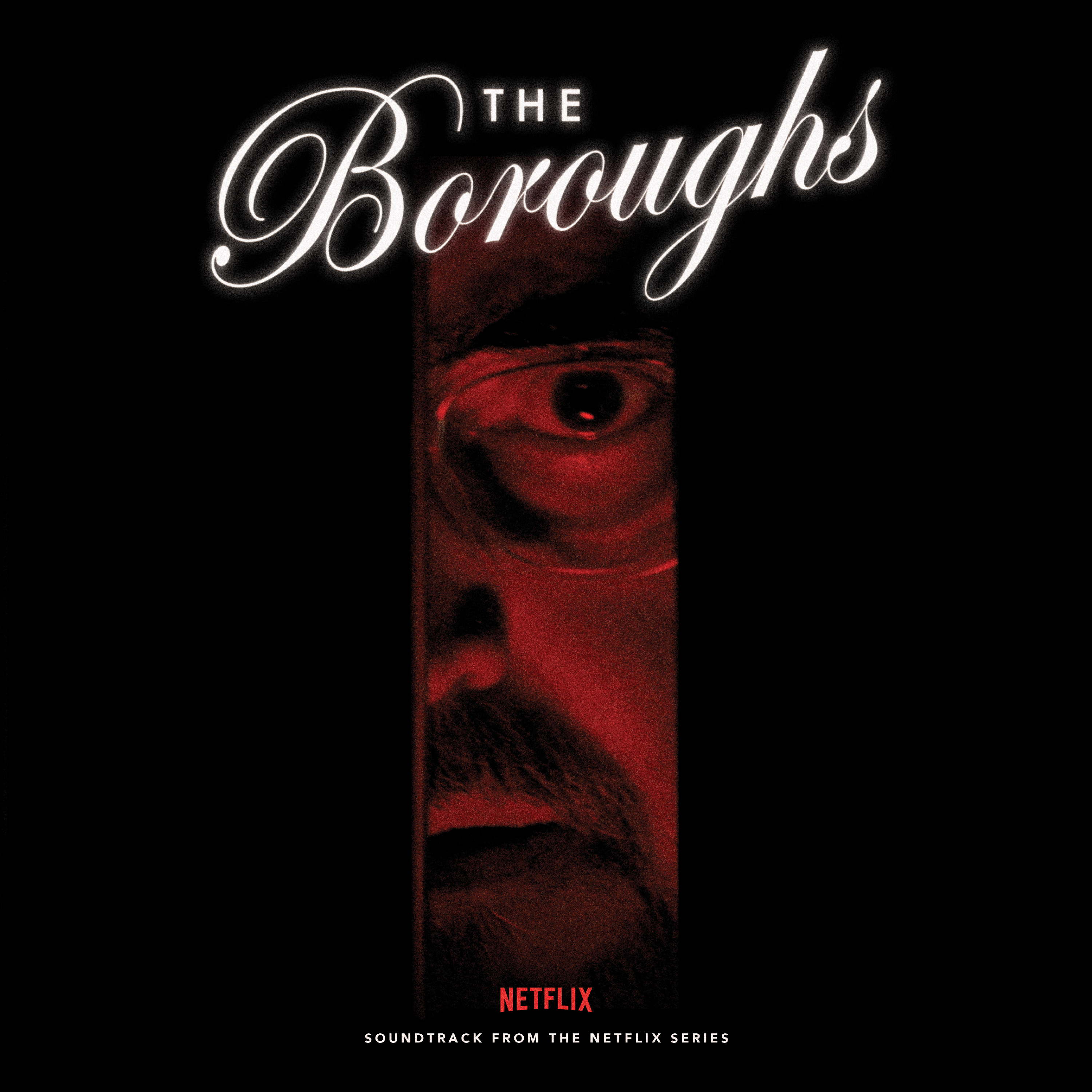 Various Artists - The Boroughs (Soundtrack From The Netflix Series) | Vinyl