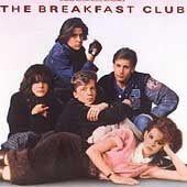 Various Artists - The Breakfast Club | CD
