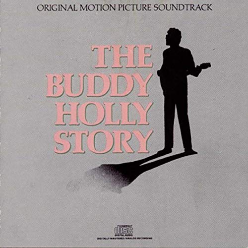 Various Artists - The Buddy Holly Story (Original Motion Picture Soundtrack) [Deluxe Edition LP] | Vinyl