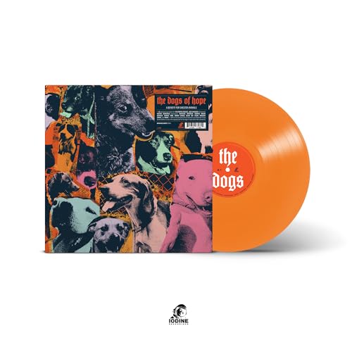 Various Artists - The Dogs Of Hope | Vinyl