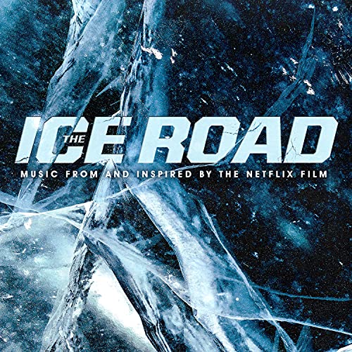 Various Artists - The Ice Road [LP] | Vinyl
