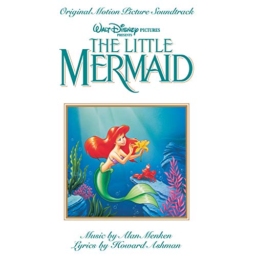 Various Artists - The Little Mermaid | Vinyl