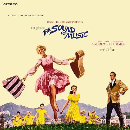 Various Artists - The Sound Of Music (Original Soundtrack Recording) [Deluxe Edition] [2 CD] | CD