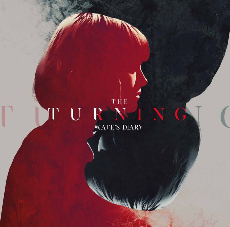 Various Artists - The Turning: Kate’s Diary | RSD DROP | Vinyl