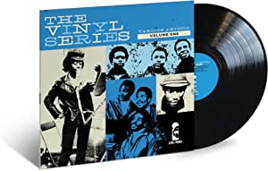 Various Artists - The Vinyl Series Volume One [LP] | Vinyl