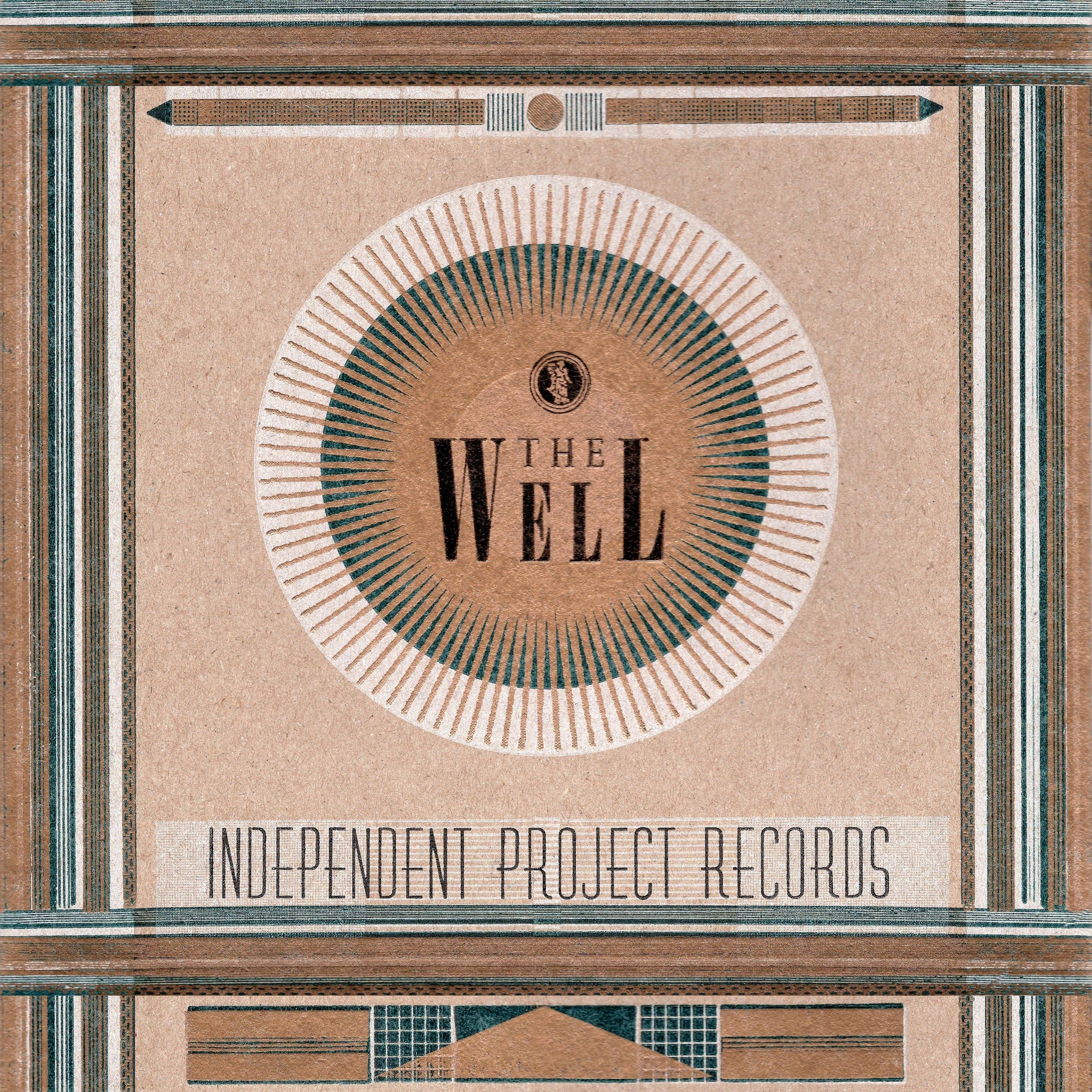 Various Artists | The Well - The Independent Project Records Collection Ii [2CD] | CD