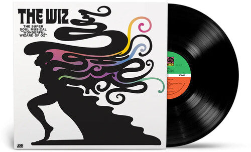 Various Artists | The Wiz: The Super Soul Musical "Wonderful Wizard Of Oz" [Import] | Vinyl