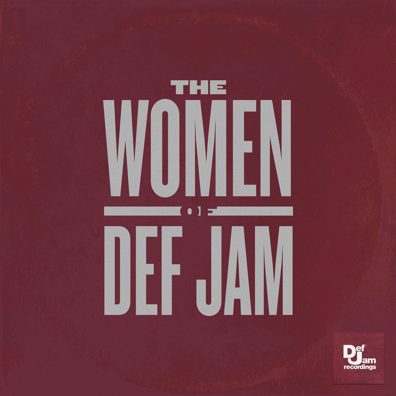 Various Artists - The Women Of Def Jam [2 CD] | CD