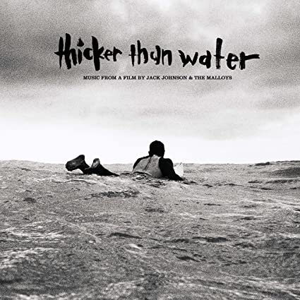Various Artists - Thicker Than Water (Music From The Film) (2 Lp's) | Vinyl