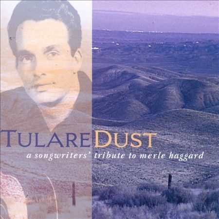 Various Artists - Tulare Dust: A Songwriter'S Tribute To Merle Haggard [Lp] | Vinyl