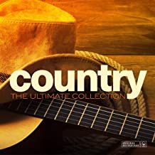 Various Artists - Ultimate Country Collection | Vinyl