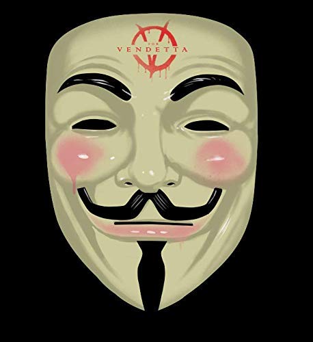 Various Artists | V For Vendetta [2 LP] | Vinyl
