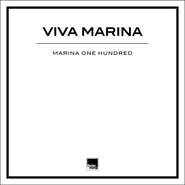 Various Artists - Viva Marina [2LP] | Vinyl