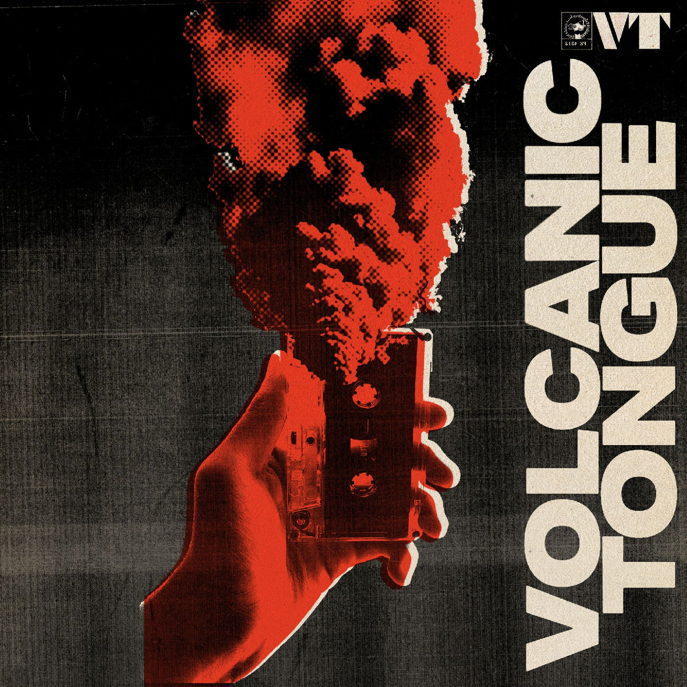 Various Artists - Volcanic Tongue | Vinyl