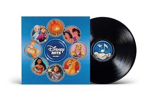 Various Artists - Volume 1 Disney Hits | CD