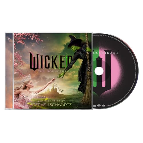 Various Artists - Wicked: The Soundtrack | CD