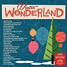 Various Artists - Winter Wonderland | Vinyl