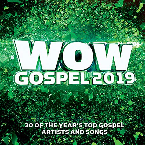 Various Artists - Wow Gospel 2019 (2 CD) | CD