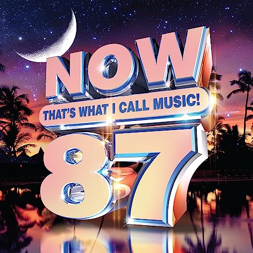 Various | Noe That's What I Call Music! 87 | CD