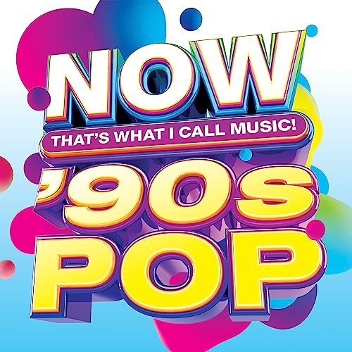 Various | Now That's What I Call Music! '90s Pop | CD