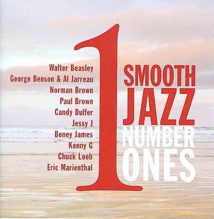 Various - SMOOTH JAZZ #1S | CD