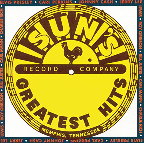 Various - Sun'S Greatest Hits | CD