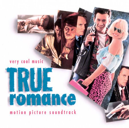 Various - TRUE ROMANCE (ORIGIN | CD