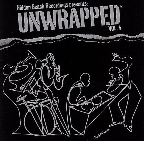 Various - UNWRAPPED 4 | CD