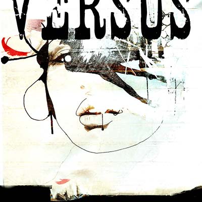VARIOUS PRODUCTION - Various Versus | CD