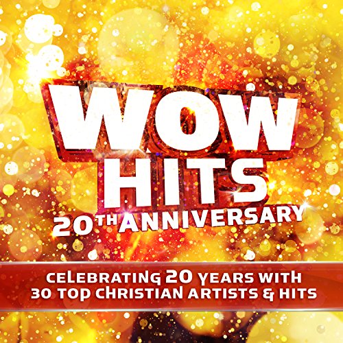 Various - Wow Hits 20Th Anniversary | CD