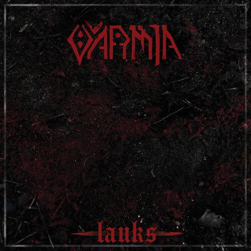 Varmia | Lauks | Vinyl