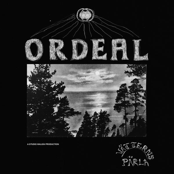ORDEAL - Vatterns Parla | Vinyl
