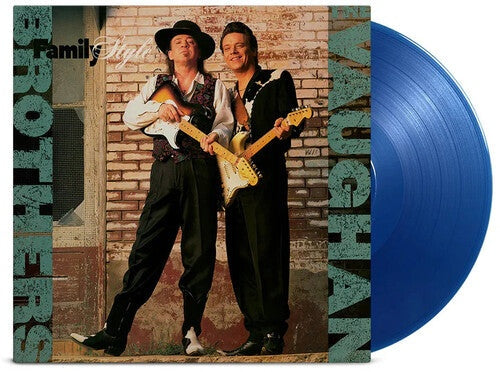 Vaughan Brothers - Family Style | Vinyl